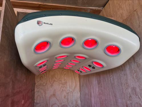 Paarden solarium Q-line Mercurr, Dieren en Toebehoren, Paarden en Pony's | Verzorgingsproducten, Ophalen