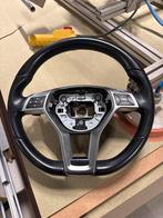 Mercedes E-Klasse W212 AMG Facelift Stuurwiel, Ophalen of Verzenden, Gebruikt, Mercedes-Benz