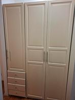 Ruime ikea pax kledingkast met lades en deuren, Huis en Inrichting, Kasten | Kledingkasten, Gebruikt, 200 cm of meer, 150 tot 200 cm