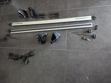 Thule wingbar 120 cm dakdragers beschikbaar voor biedingen