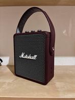 Marshall Stockwell II Burgundy, Audio, Tv en Foto, Luidsprekers, Overige merken, Overige typen, Ophalen of Verzenden, Zo goed als nieuw