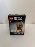 LEGO BrickHeadz Tusken Raider (40615) – Nieuw in Doos, Verzamelen, Star Wars, Ophalen of Verzenden, Zo goed als nieuw