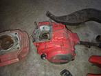 Honda cr 125 elsinore onderdelen, Particulier, Crossmotor