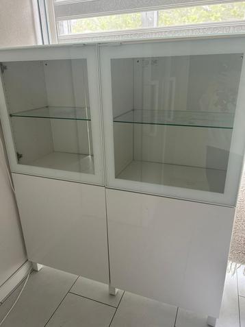 Ikea besta kast