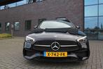Mercedes-Benz C-klasse Estate 200 d AMG Line, Automaat, Achterwielaandrijving, 4 cilinders, 193 €/maand