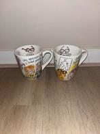 Mokken oogmeetweken brillen Blond Amsterdam, Ophalen, Blond Amsterdam, Zo goed als nieuw, Kop(pen) en/of Schotel(s)