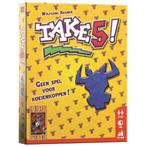 Take 5! Kaartspel *NEW*, Nieuw, Ophalen of Verzenden