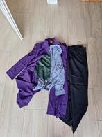 Joker Kostuum - Maat L, Kleding | Heren, Maat 52/54 (L), Onbekend, Ophalen of Verzenden, Zo goed als nieuw