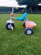 Klein fietsje, Ophalen of Verzenden, Gebruikt, Overige merken