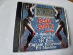 Mega Body Beats, Cd's en Dvd's, Cd's | Dance en House, Ophalen of Verzenden, Gebruikt, Dance Populair