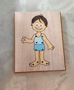 Leren veters strikken, Ophalen of Verzenden