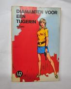Diamanten Voor een Tijgerin - Al Cann, Boeken, Gelezen, Al Cann, Ophalen of Verzenden, Nederland