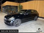 Mercedes-Benz C-Klasse Estate 300 de Business Solution AMG L, Euro 6, 4 cilinders, Lichtsensor, Leder en Stof