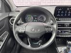Hyundai Kona 1.6 GDI HEV Premium | Adaptive Cruise Control |, Gebruikt, 2 kWh, Origineel Nederlands, Bedrijf