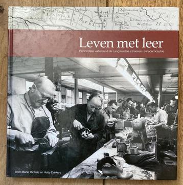 Leven met leer - Langstraat - Waalwijk beschikbaar voor biedingen