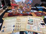 De Kwakzalvers van Kakelenburg + Kruidenheksen, Hobby en Vrije tijd, Gezelschapsspellen | Bordspellen, Een of twee spelers, Ophalen of Verzenden