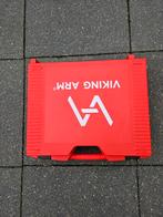 Viking arm koffer, Ophalen of Verzenden, Nieuw