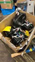 5x defecte bafang m420 motor,  5 voor 125,-, Ophalen, Info@bafang.eu, Gebruikt, Algemeen