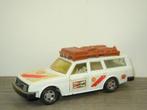 Volvo Estate Shell - Matchbox, Gebruikt, Engeland, Auto, X