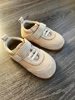 Nieuw Zara lage leren sneakers maat 21, Ophalen of Verzenden, Nieuw, Schoentjes