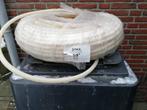 Flexibel buis, Doe-het-zelf en Verbouw, Elektra en Kabels, Ophalen of Verzenden, Zo goed als nieuw, Kabel of Snoer
