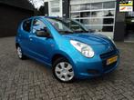 Suzuki Alto 1.0 Base CPV Airco, Voorwielaandrijving, Euro 5, Stof, Gebruikt