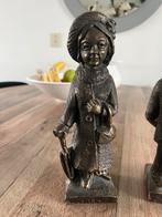 Sarah beeld - Neolith/Brons?, Ophalen of Verzenden, Zo goed als nieuw, Mens