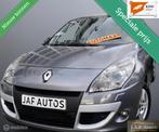 Renault Scenic 2.0 Automaat Airco 1st Eig LPG G3 LEES TEKST, Auto's, Renault, Euro 5, Gebruikt, 4 cilinders, Origineel Nederlands