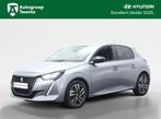 Peugeot 208 1.2 PT 100 Allure | Camera | Keyless | Private l, Voorwielaandrijving, 12 maanden, 101 pk, Gebruikt
