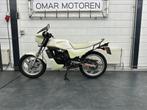 Honda mbx 125cc, Scooter, Bedrijf, 125 cc, 11 kW of minder