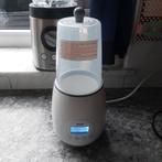Alecto baby flessenwarmer., Kinderen en Baby's, Babyvoeding en Toebehoren, Ophalen, Zo goed als nieuw, Flessen- of potjesverwarmer