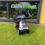 Afikim duo scootmobiel Breeze S4 tandem 2 persoons bj 2022, Diversen, Brommobielen en Scootmobielen, Niet ingevuld, Afikim, Gebruikt