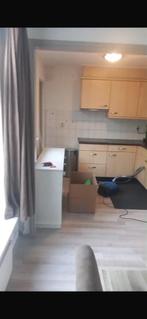 Gratis laminaat, Ophalen, 50 tot 150 cm, Zo goed als nieuw, 10 m² of meer