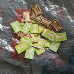 Douwe Egberts waardepunten, Verzenden, Koffie of Thee, Zegels, Bonnen of Punten