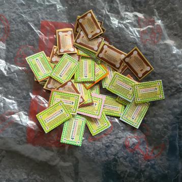 Douwe Egberts waardepunten beschikbaar voor biedingen