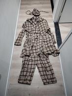 Carnavalspak XL, Ophalen, Joker, Carnaval, Maat 46/48 (XL) of groter