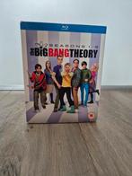 The Big Bang Theory seizoen 1tm9, Ophalen of Verzenden, Zo goed als nieuw, Humor en Cabaret