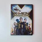 Dvd: X-Men, first class, Cd's en Dvd's, Dvd's | Science Fiction en Fantasy, Ophalen of Verzenden, Vanaf 12 jaar, Zo goed als nieuw