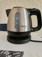 TEFAL mini RVS geen kalk, Ophalen, Zo goed als nieuw, Rvs