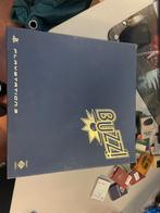 buzz quiz tv playstation 3, Spelcomputers en Games, Games | Sony PlayStation 3, Puzzel en Educatief, Eén computer, Ophalen of Verzenden