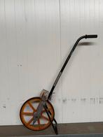 Afstandsmeter / Meetwiel, Ophalen, Gebruikt, Afstand