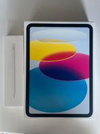 Apple iPad A16 + Apple Pencil USB-C, Computers en Software, Apple iPads, Zo goed als nieuw, 128 GB, Wi-Fi, Ophalen