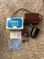 Tokina mirror lens complete set, Ophalen, Zo goed als nieuw, Telelens