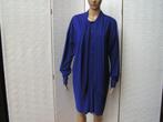 STUDIO ANNELOES lange  blouse/jurk,Mt S ,travelstof ,NIEUW, Tweedehands, Studio Anneloes, Tweedehands, Nieuw