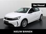 Opel Corsa 1.2 Edition, Auto's, Voorwielaandrijving, 12 maanden, Stof, Gebruikt