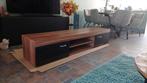 Mooi tv-meubel voor een prikkie, Ophalen, Overige materialen, Zo goed als nieuw, 200 cm of meer