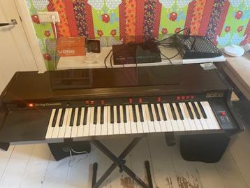 ARP Solina String Ensemble beschikbaar voor biedingen