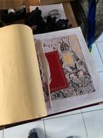 Sinterklaas huren, Ophalen