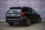 Volvo XC90 2.0 T8 Plug-in hybrid AWD Ultra Dark Executive Ed, 12 maanden, 4 cilinders, 7 stoelen, Zwart