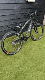 Stoere 26 Inch Alpina Trial Fiets, Ophalen of Verzenden, Zo goed als nieuw, 26 inch of meer